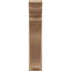 Bois de cèdre brut brut Funston-89128433