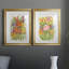 Floral Mix I, reproduction encadrée de qualité supérieure, prête à être accrochée-850141851-850141853