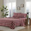 Ensemble de draps imprimés Woodland Winter-121605880-121605874-121605865