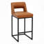 Tabourets de bar 26 po Cindina-106895814-106895817