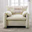 Fauteuil surdimensionné Chenille-5691963