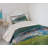Rustic Coverlet
