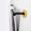 Porte-serviettes mural moderne en acier inoxydable de 30 pouces pour salle de bain-110331743