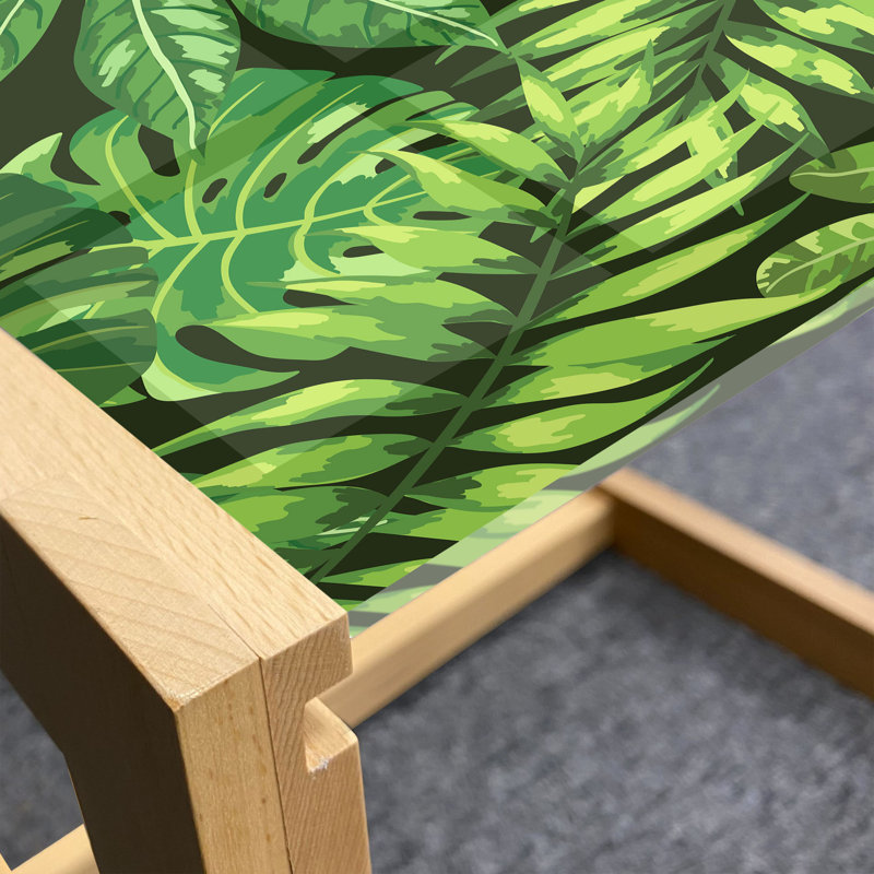 Jamiylah Sled Coffee Table, 40cm H x 91cm W x 62cm D