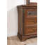 Très grand lit - commode - miroir - commode - table de chevet-969328887