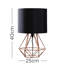 Butera Metal Table Lamp-30875676-30875677
