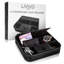 Leather Desk Organiser Set