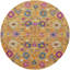 Tapis floral Justien-390765314