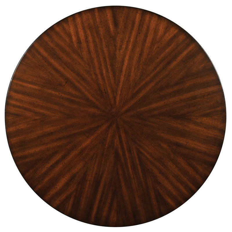 Gramercy Coffee Table