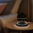 360° Auto-Rotating Freestanding Magnetic Levitating Globe With LED