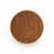 Ramen Mini Wall Sconce, 6", Oiled Walnut is out of stock
