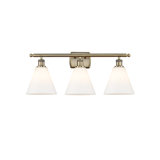 Harini 3 - Light Vanity Light