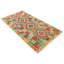 Southwestern Hand Woven 110cm X 194cm Area Rug