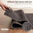 Colston Jute and Cotton Braided Farmhouse Rug-2145190781