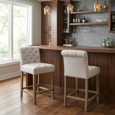 Tabouret de bar et de comptoir Cirencester