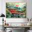 Imtihal - Landscapes Large Wall Art-186301700-186301698-96117860