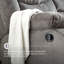Causeuse inclinable Leopold-785136096-674377797