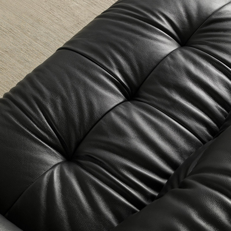 Creative Black Sofa