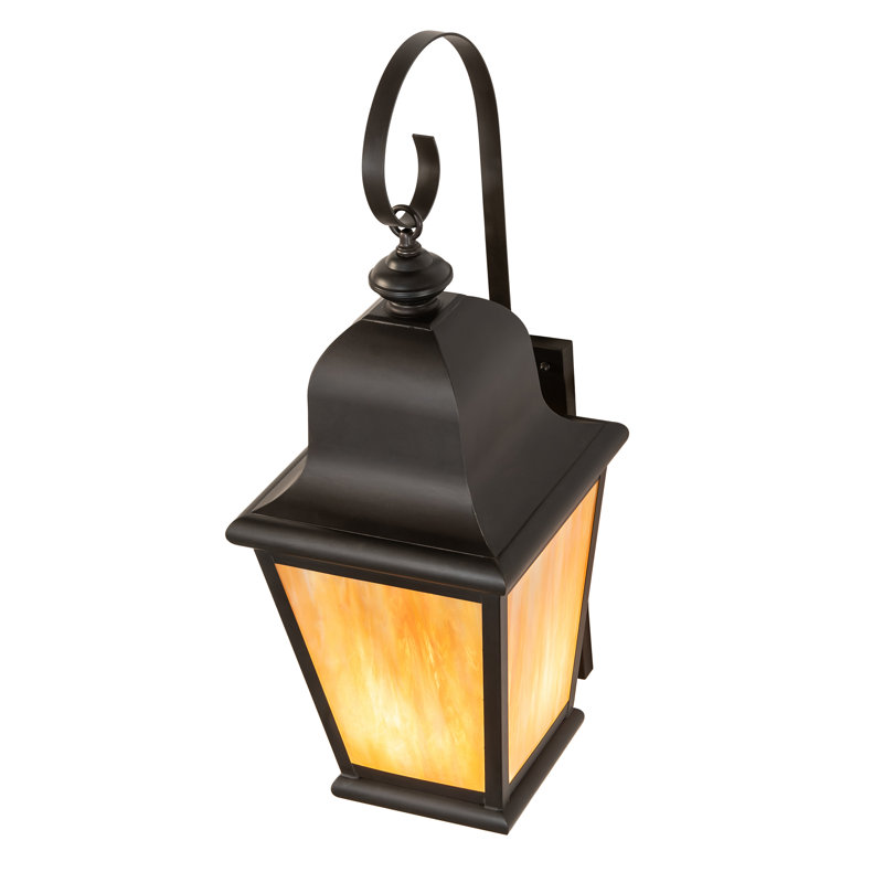 Armed Sconce