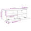 Unfinished TV Stand-1212621105-1212621109