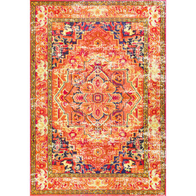 Oriental Area Rug
