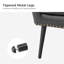Fauteuil à oreilles 30 po Ebbert-73873600