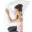 Polyester Medium Pillow