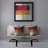 Spicey Reversible Throw Pillow-390666185