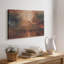 Vesuvius in Eruption-J.M.W. Turner-Gallery Wrapped Canvas-c. 1817-550013284
