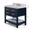 Elizabeth 36'' W Single Vanity-698309088
