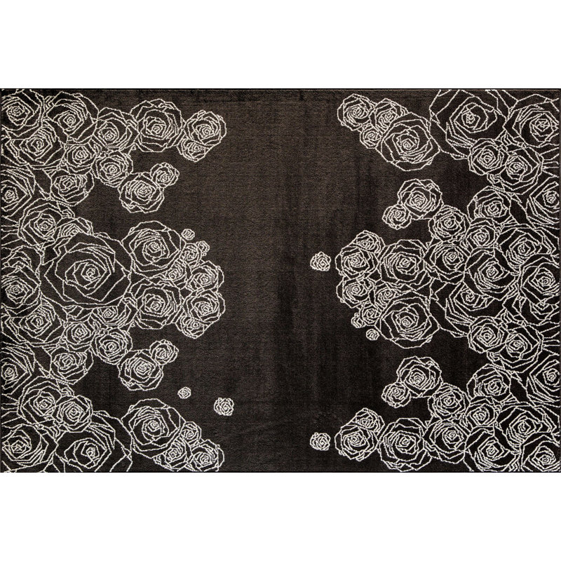 Tapis Vera Vera, Rectangle 5 pi x 7 pi