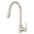 Polished Nickel selected