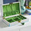Lacquer Jewelry Box