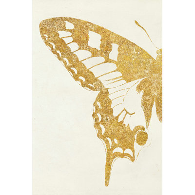 " Butterfly Wings I " by Wild Apple Portfolio