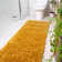 Ryalson Shaggy Ochre Rug