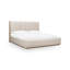 Lit plateforme tapissier Atmane-297146717