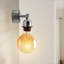 Brunette Wall Sconce-1852230143-1852230129