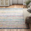 Tapis d'intérieur rayé Hulsey-1373277226-1392666166