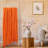 Knitted Blanket with Tassel Trim-100781415