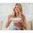 Hello Kitty Balloons Ceramic Coupe Dinner Bowl
