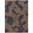 Aquaisha Flatweave Abstract Indoor / Outdoor Rug-109611790