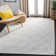 Carolene Hand Tufted Wool Geometric Rug