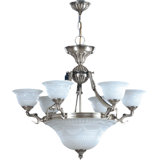 Burgos 9 - Light Chandelier