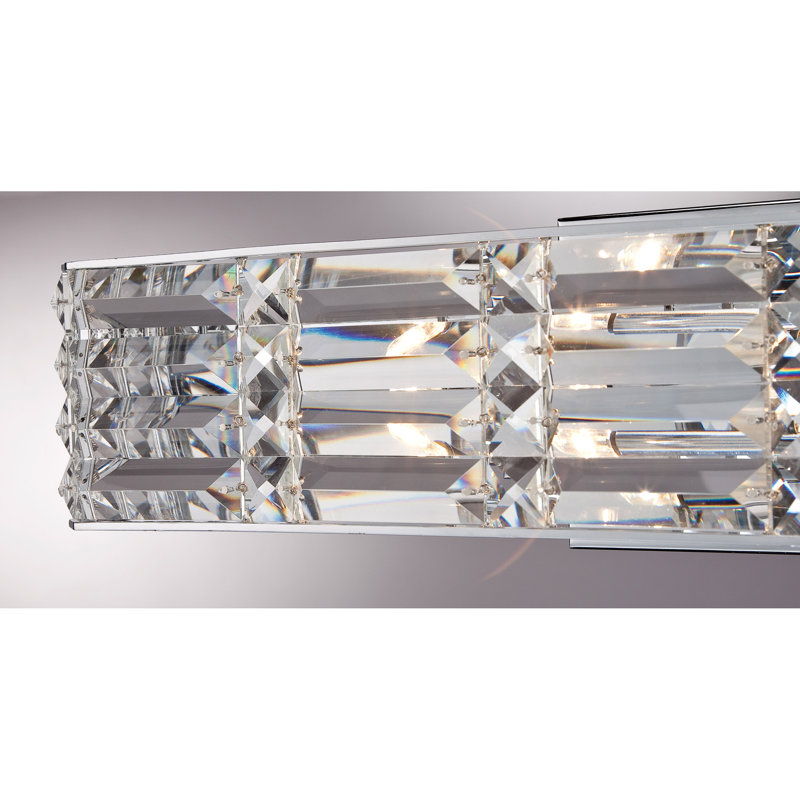 Thorhild Dimmable Vanity Light