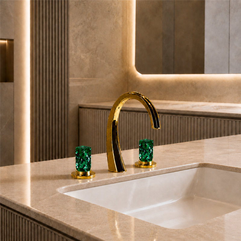 Collection Fontana Omni - or poli