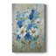 " Blue Garden II "-2147234426