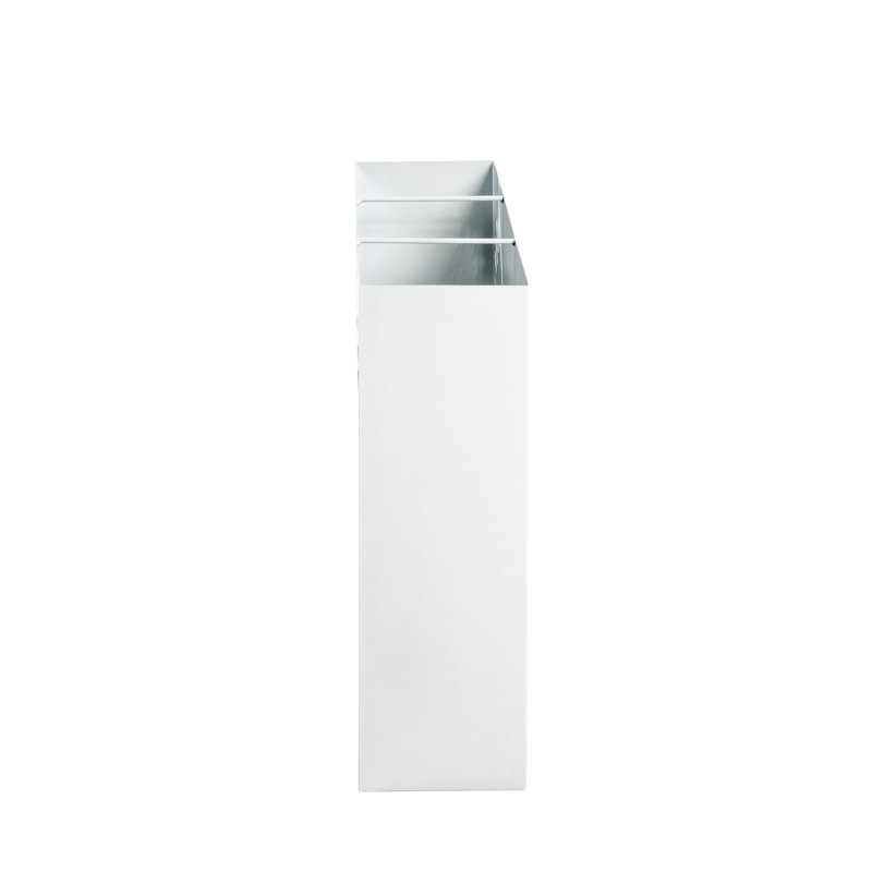 Izaak Metal Freestanding Umbrella Stand