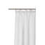 Olivene Semi Sheer Single Curtain Panel-210695897