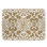Tapis de bain en microfibre / microsuède Clopein