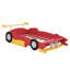 Lit plateforme avec roulettes Race-932629714-932629725